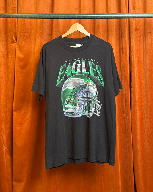 1994 Philadelphia Eagles Helmet