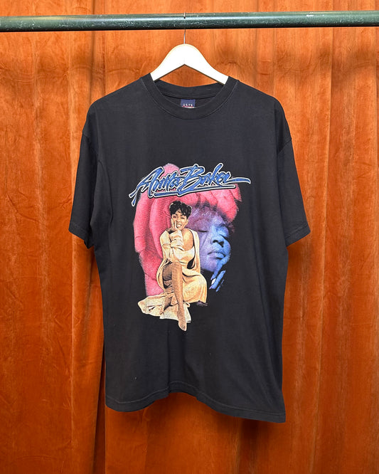 Anita Baker Maze Lot Tee