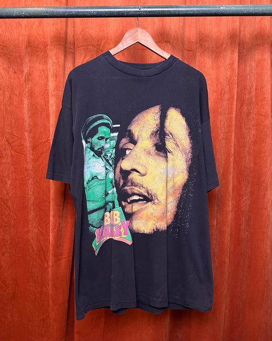 90s Bob Marley No Woman No Cry