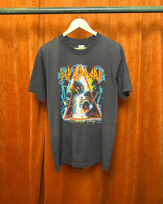 1988 Def Leppard Hysteria