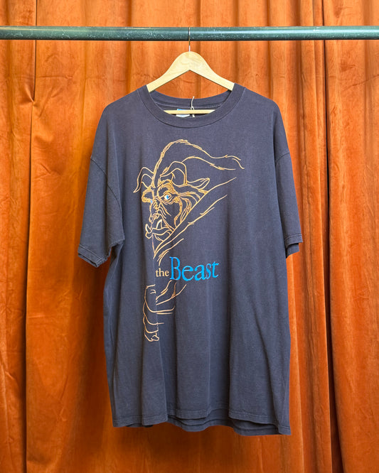 90s The Beast Disney