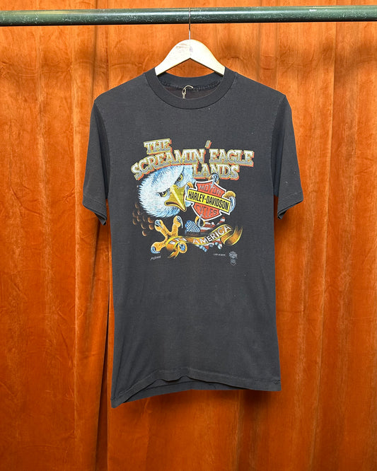 Harley Screamin' Eagle Tee