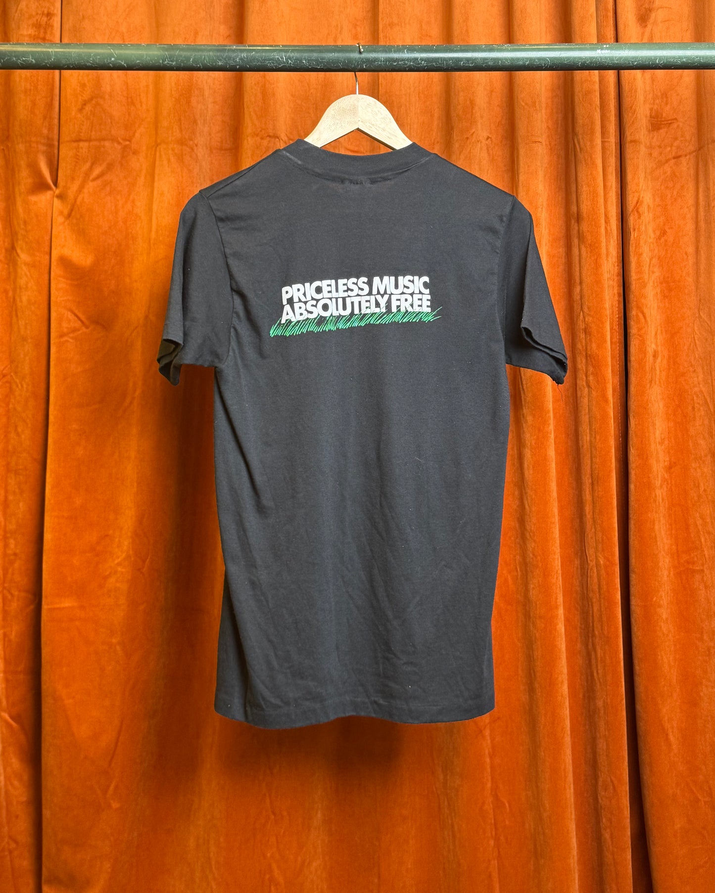 1981 New York Philharmonic