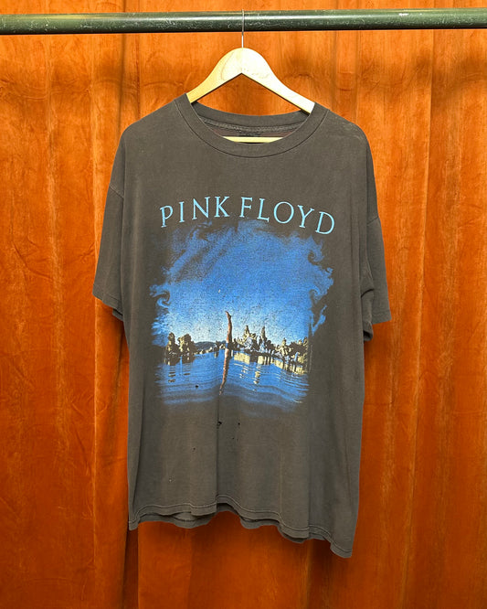 1992 Pink Floyd Tee