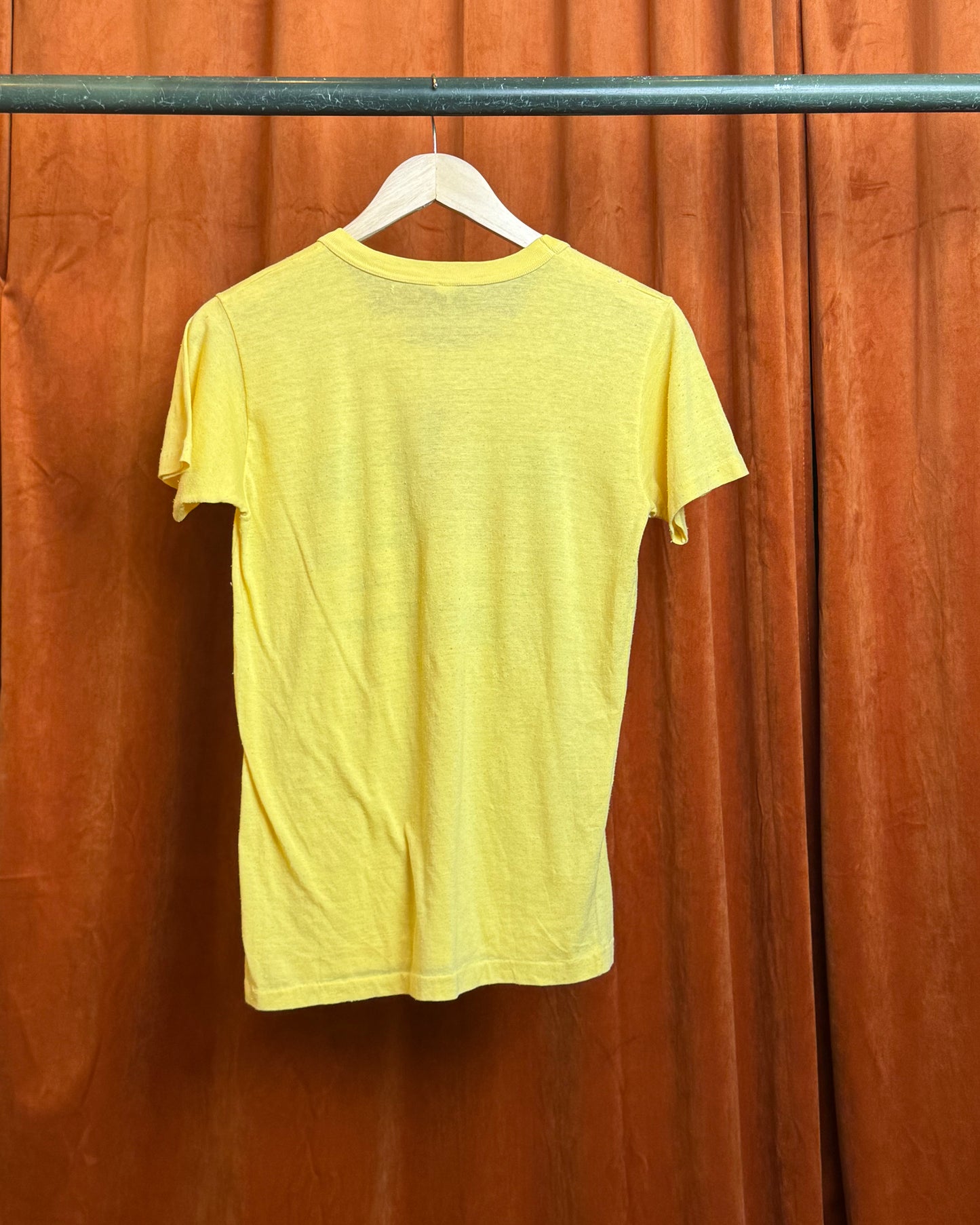 70s Florida 'Lousy' T-shirt