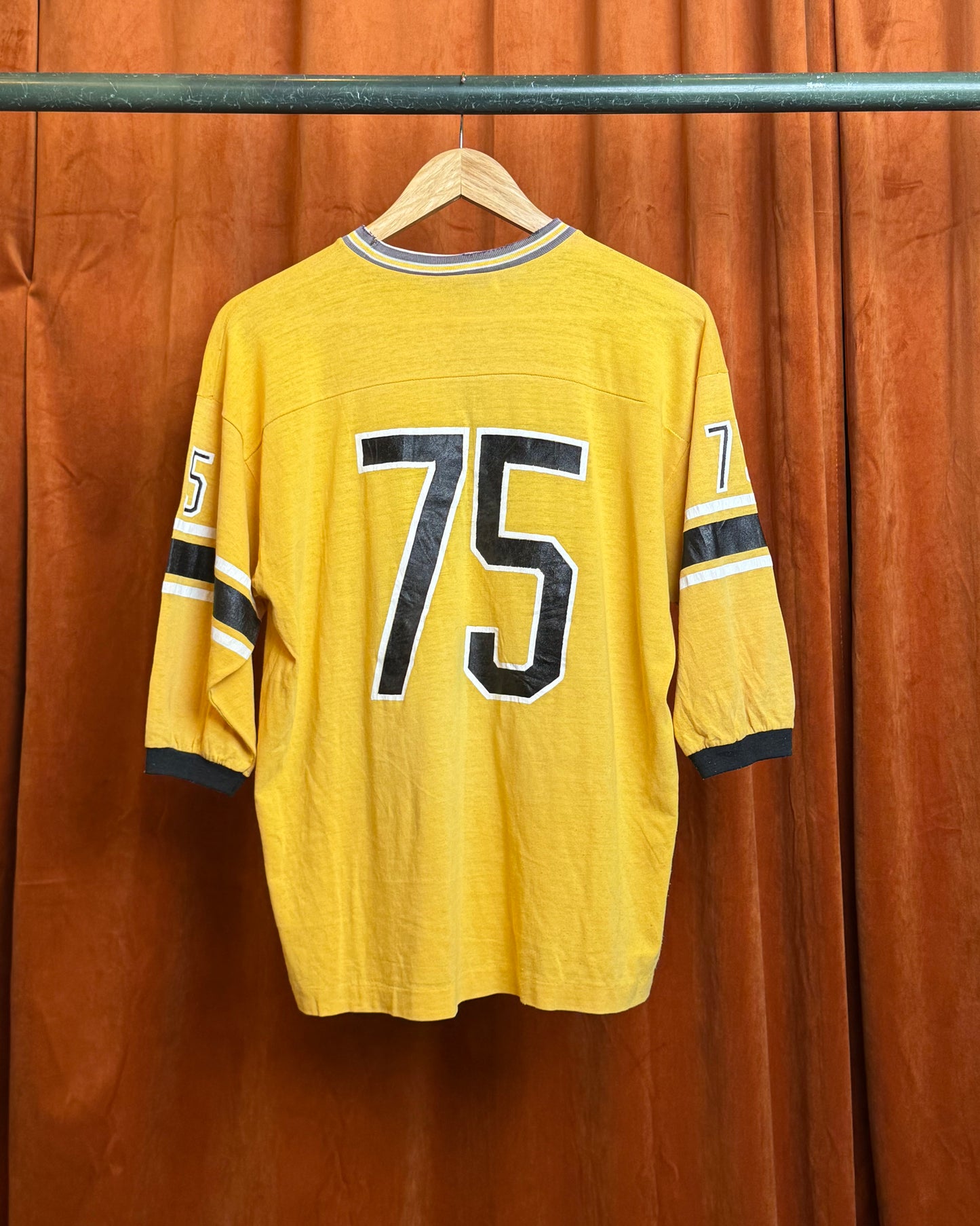 70s/80s #75 Jersey