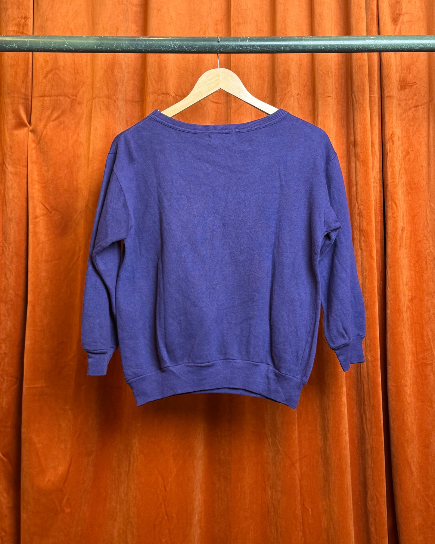 South Bay Mouth Crewneck