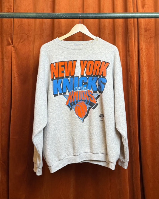 90s New York Knicks Crewneck