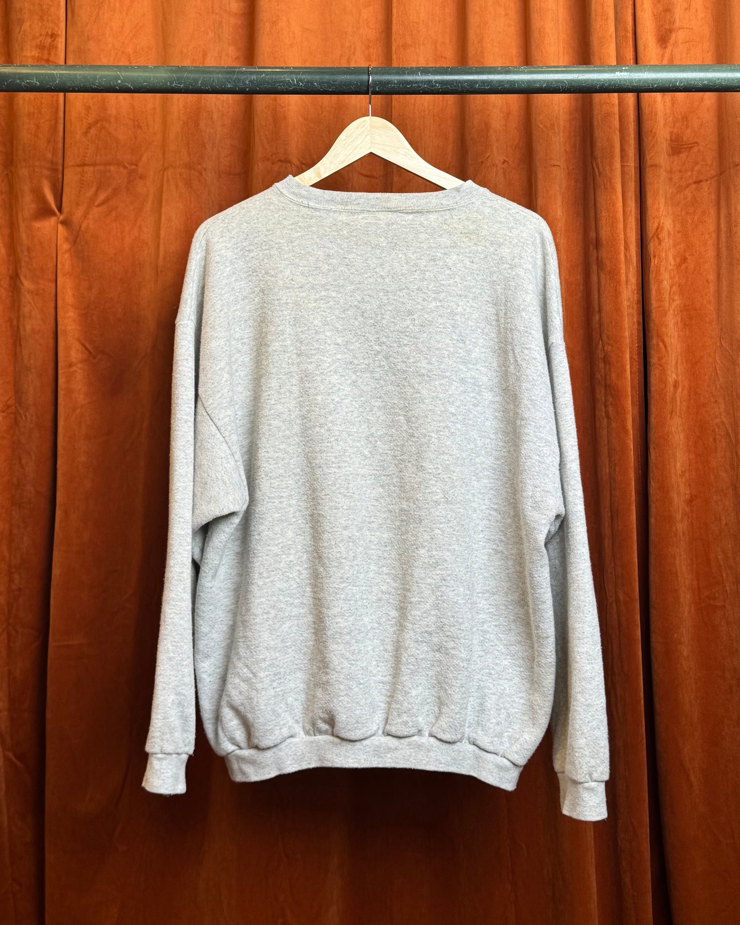 90s New York Knicks Crewneck