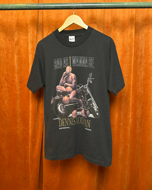 1996 Dennis Rodman Tee