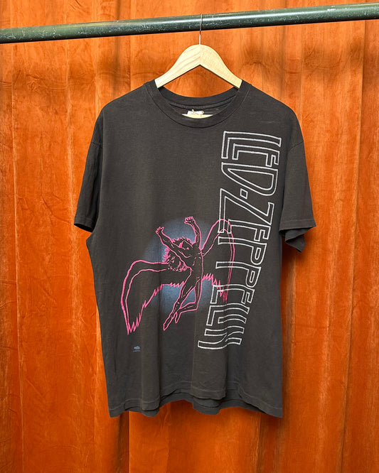 1995 Led Zeppelin Big Angel