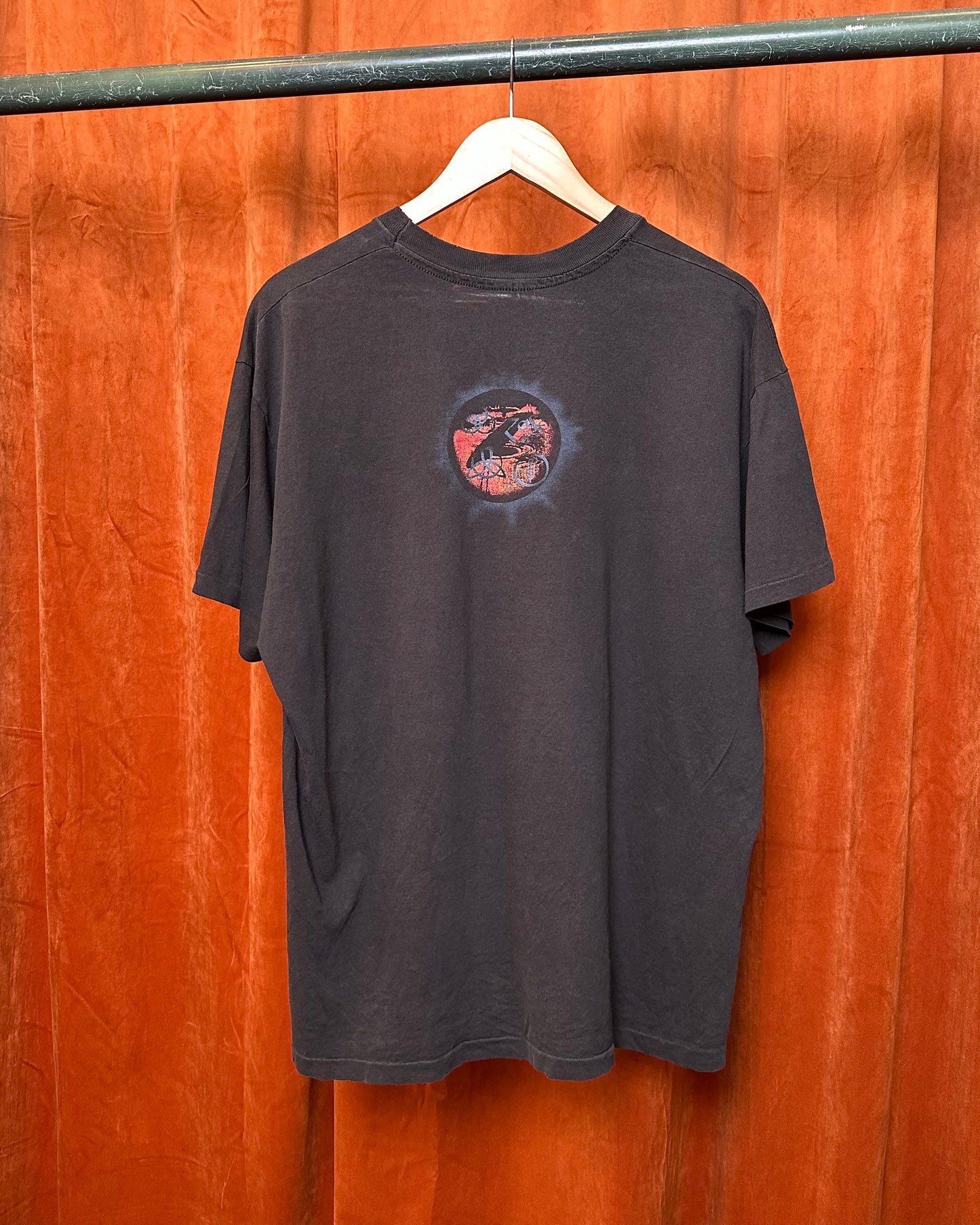 1995 Led Zeppelin Big Angel