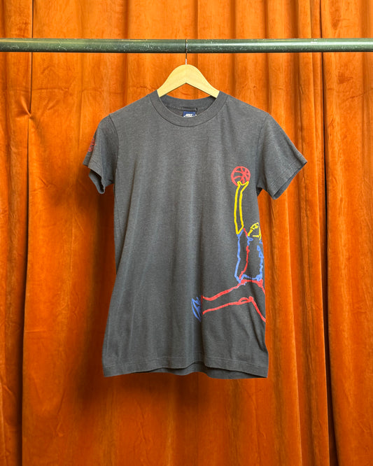 90s Nike Jordan Side Image