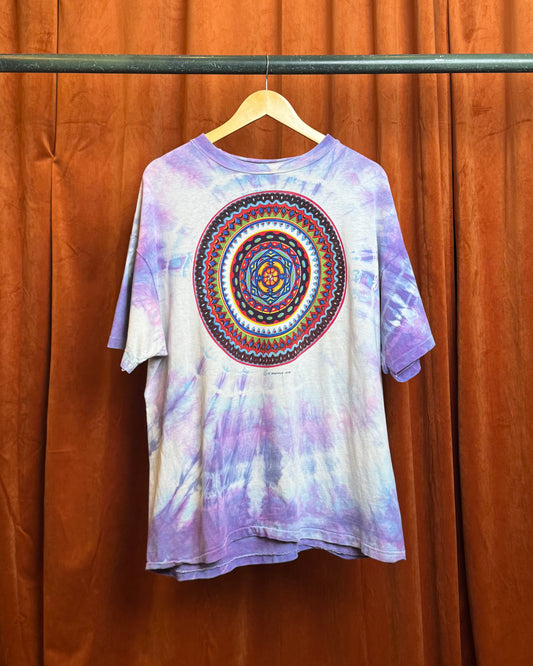 80s Ed Donohue Grateful Dead Art