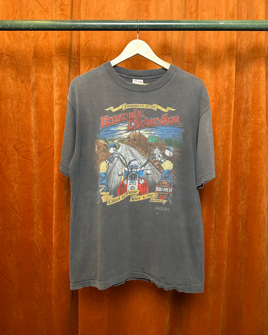 80s Heavenly Devine-Son Tee