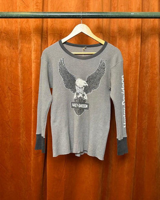 80s Harley Davidson Thermal
