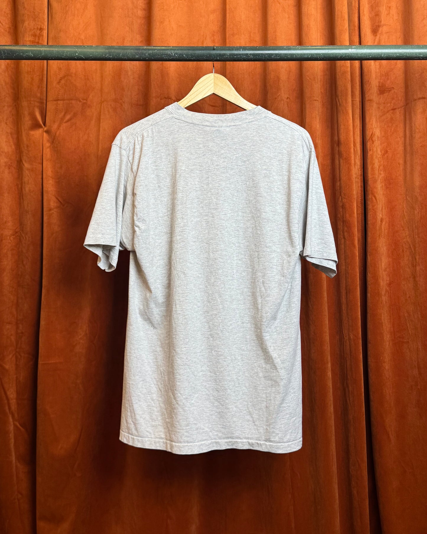 90s The Who 'Who's Next'