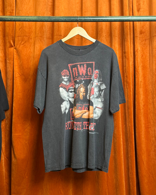 1998 NWO 'Run With The Pac'