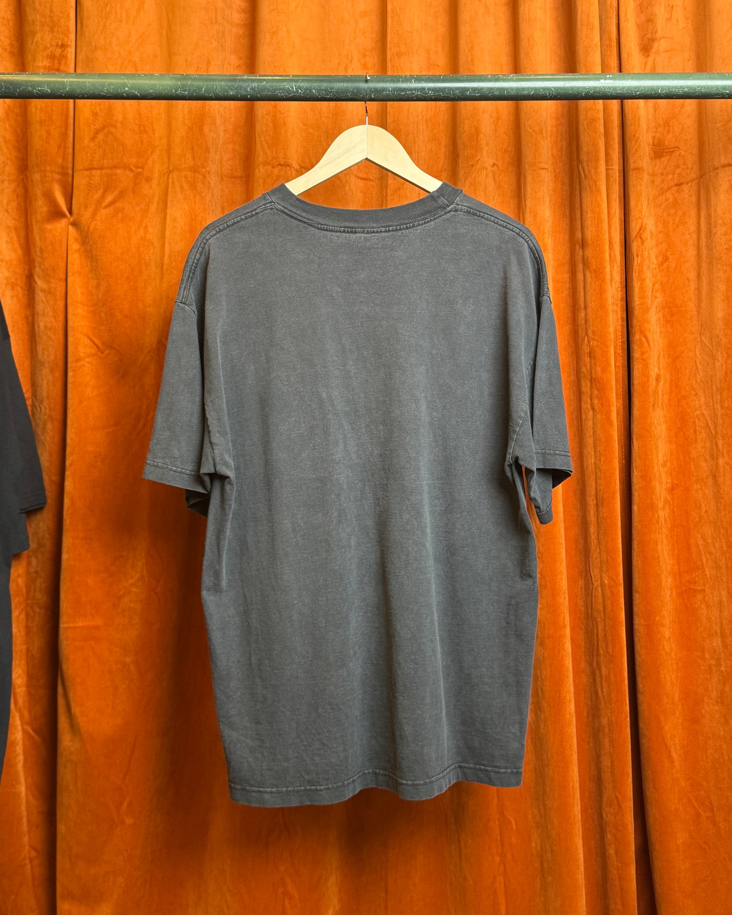 1998 NWO 'Run With The Pac'