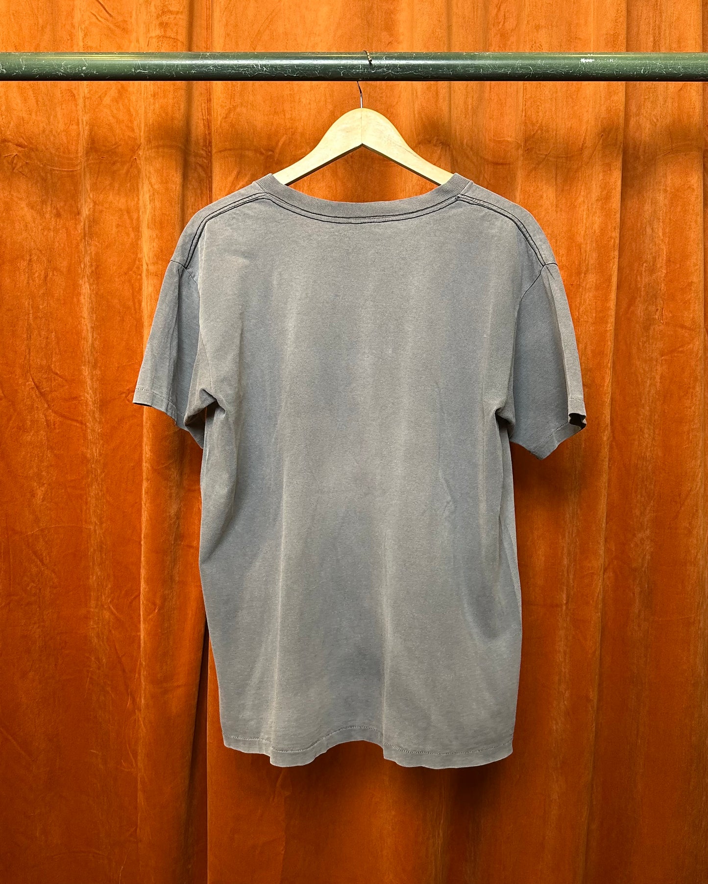 90s Miles Davis Trumpet Tee