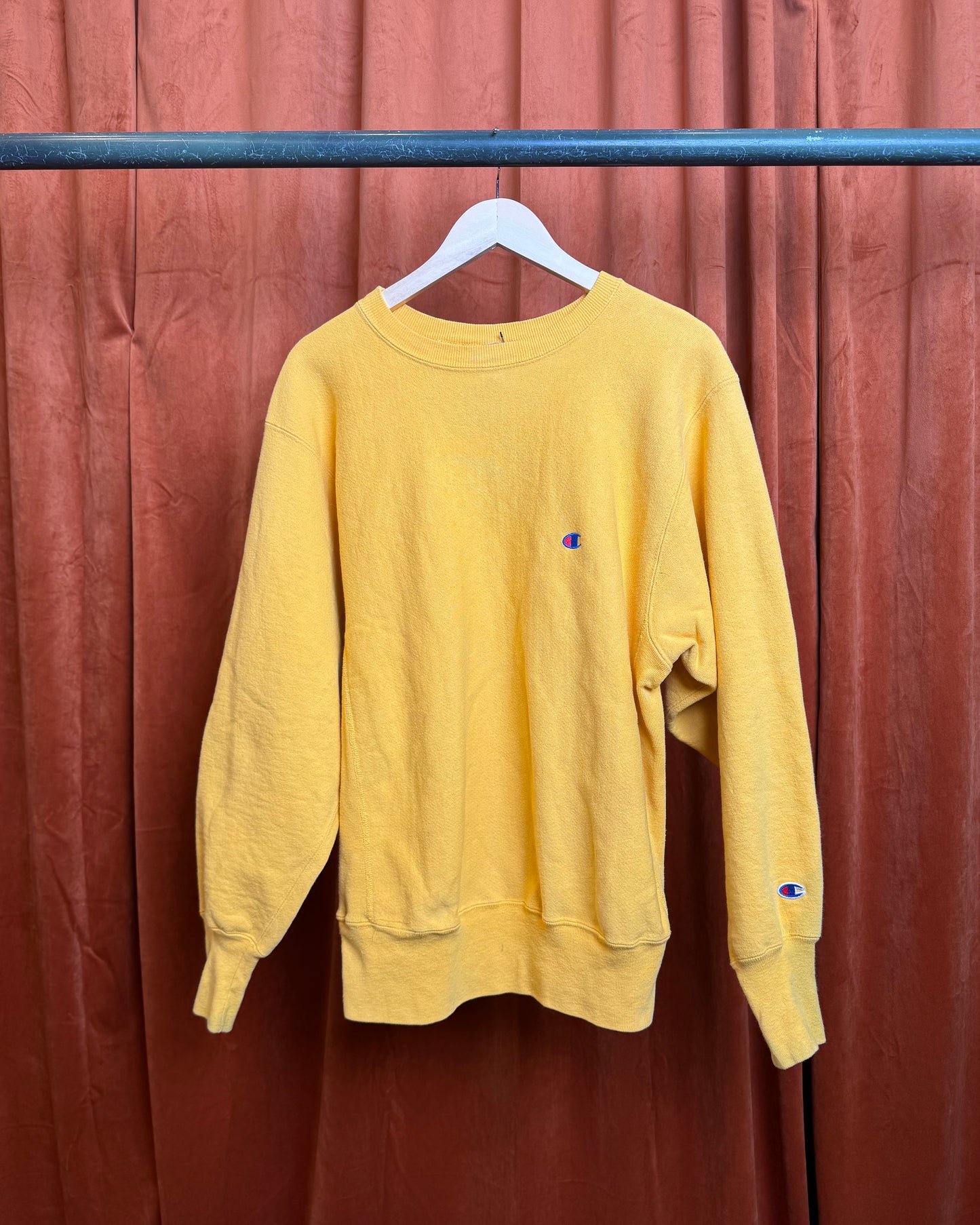 80s Champion Reverse Weave