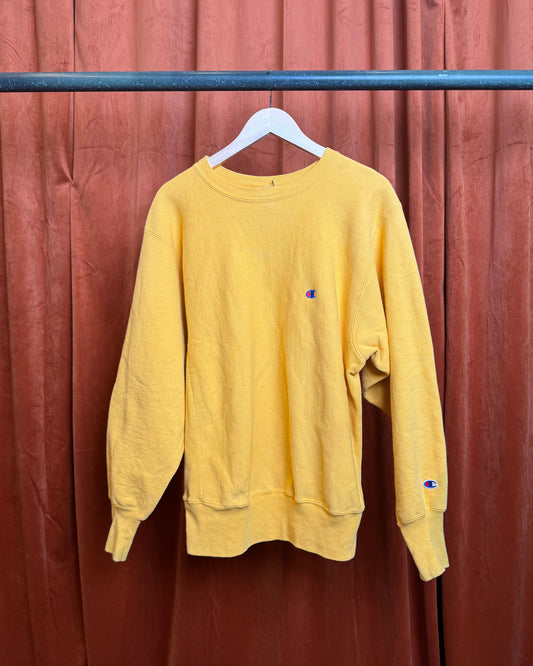 80s Champion Reverse Weave