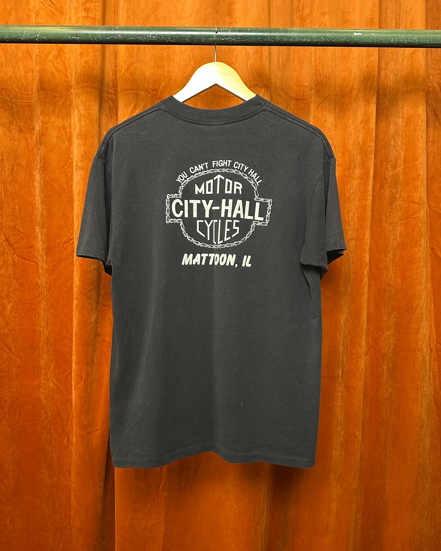 3D Emblem Smith & Wesson Tee