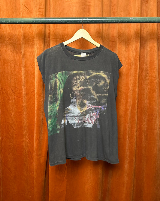 Selena Memorial Rap Tee