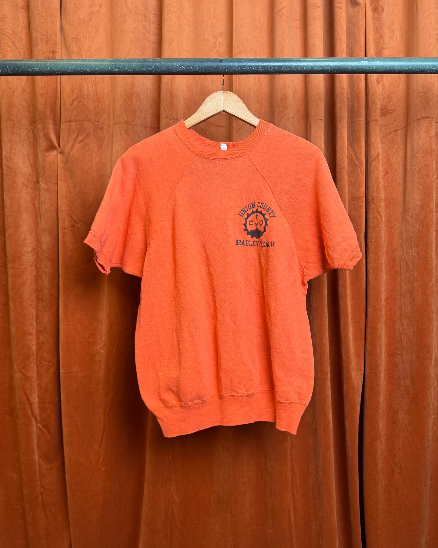 80s Union County Bradley Beach