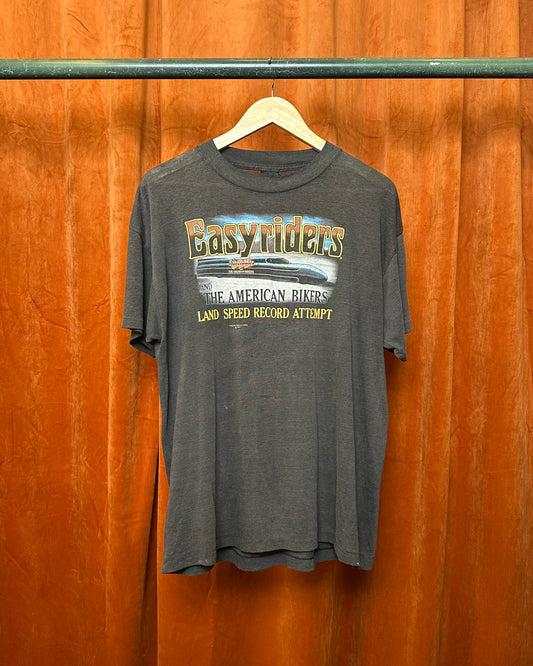 1989 3D Emblem Easyriders Tee