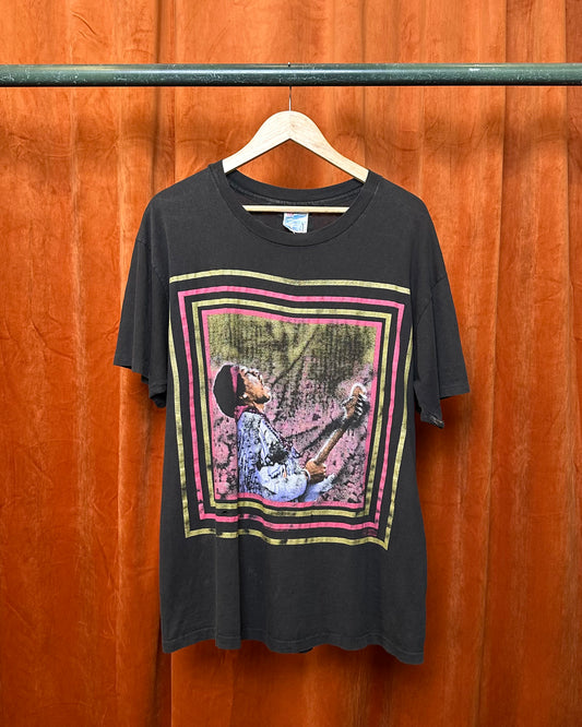 1994 Jimi Hendrix Woodstock