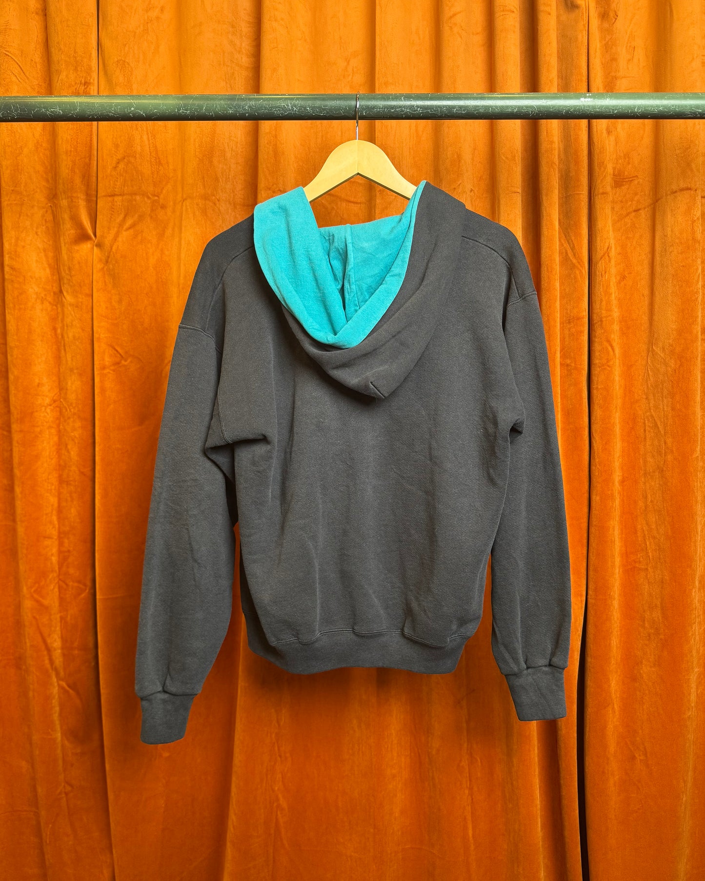 1992 Miami Dolphins Hoodie