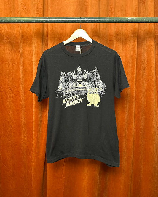1980s Haunted Mansion Tee