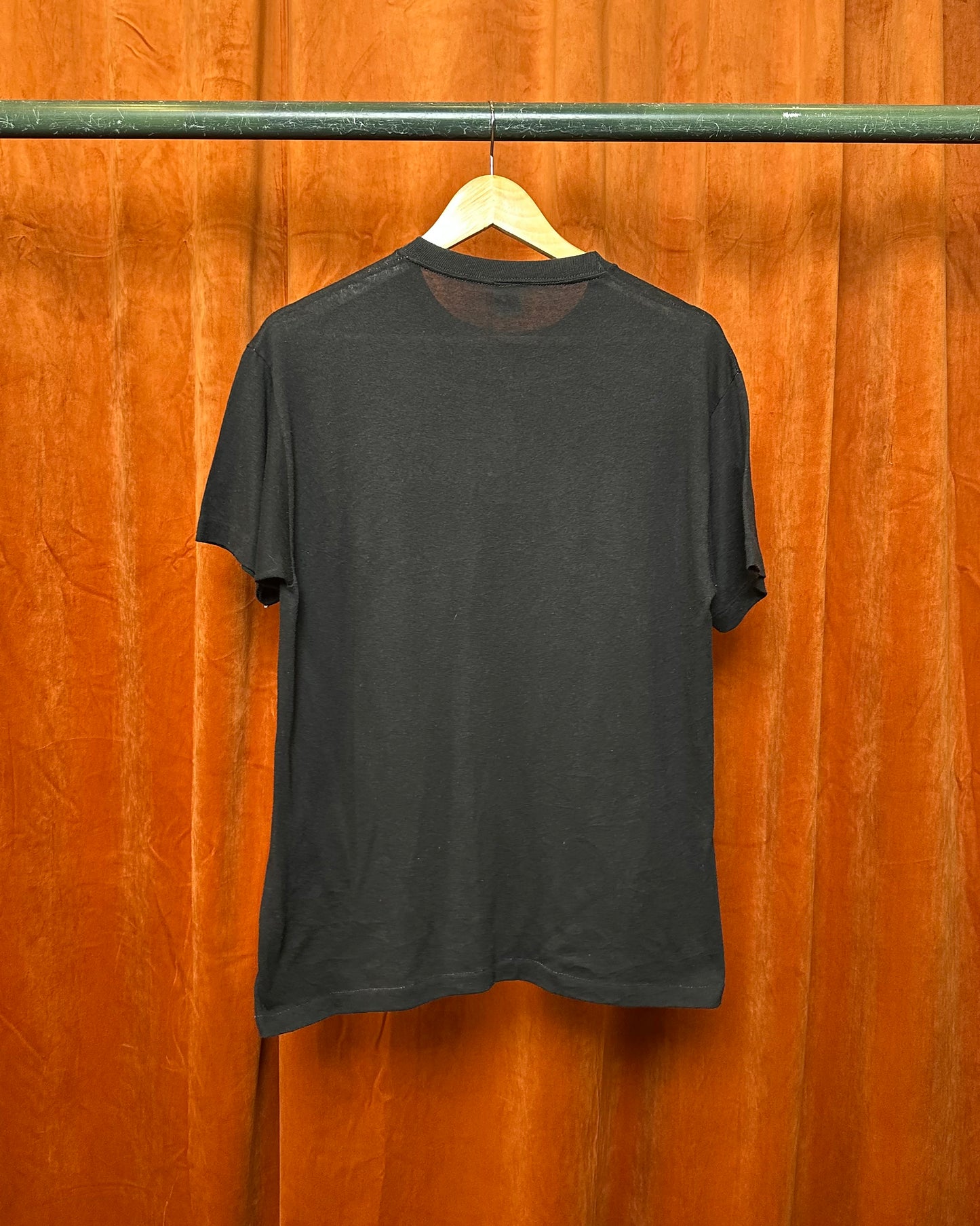 1980s Haunted Mansion Tee