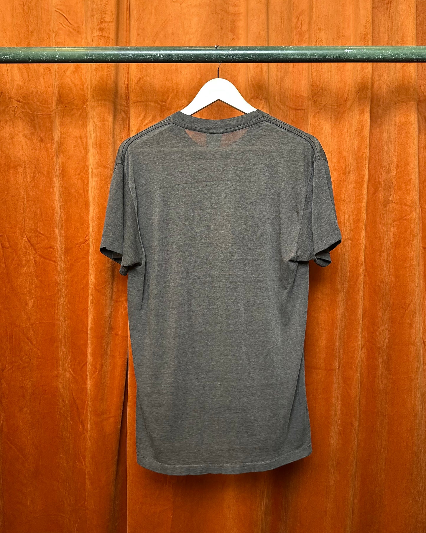 3D Emblem Blood and Axes Tee