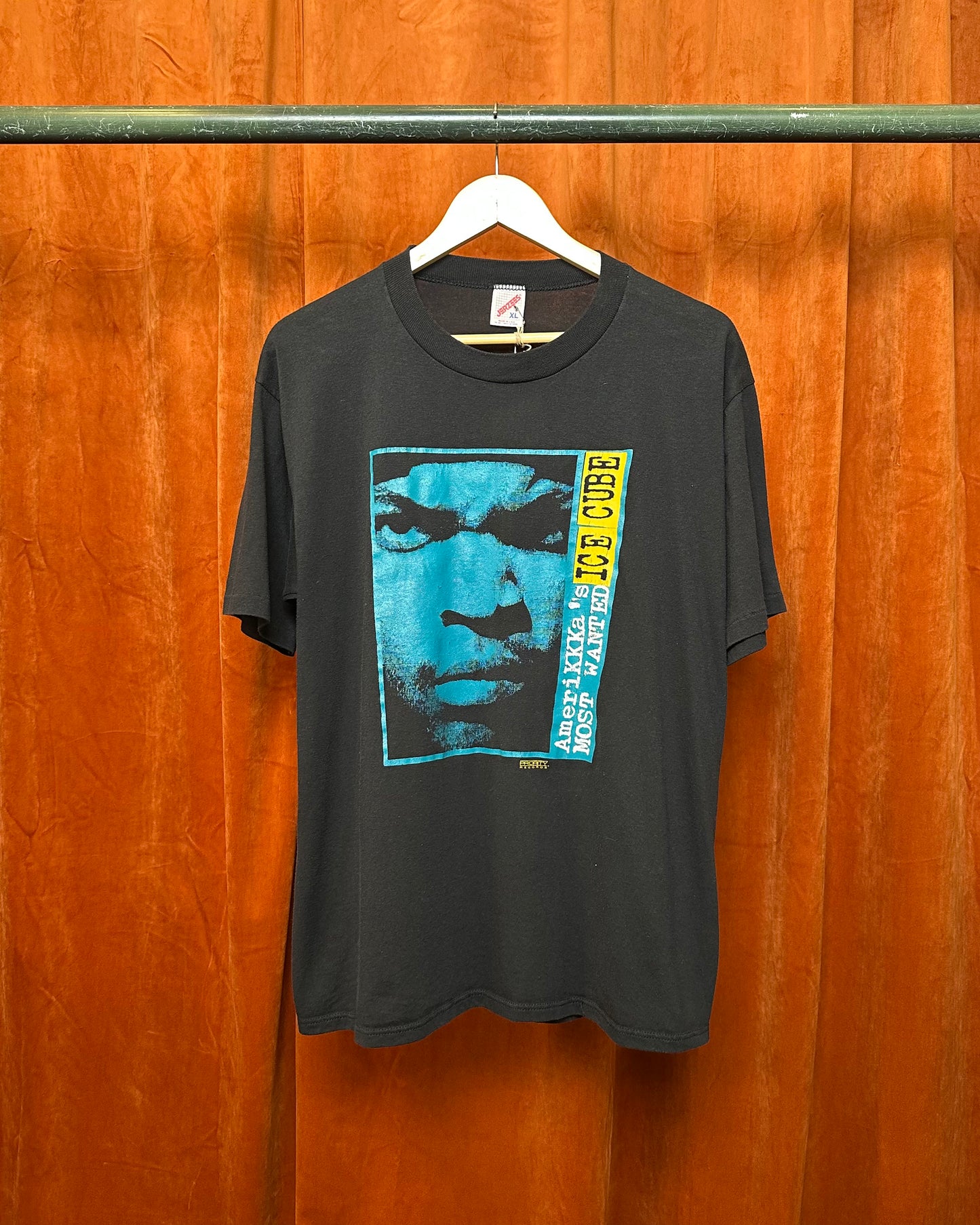 Ice Cube Tee