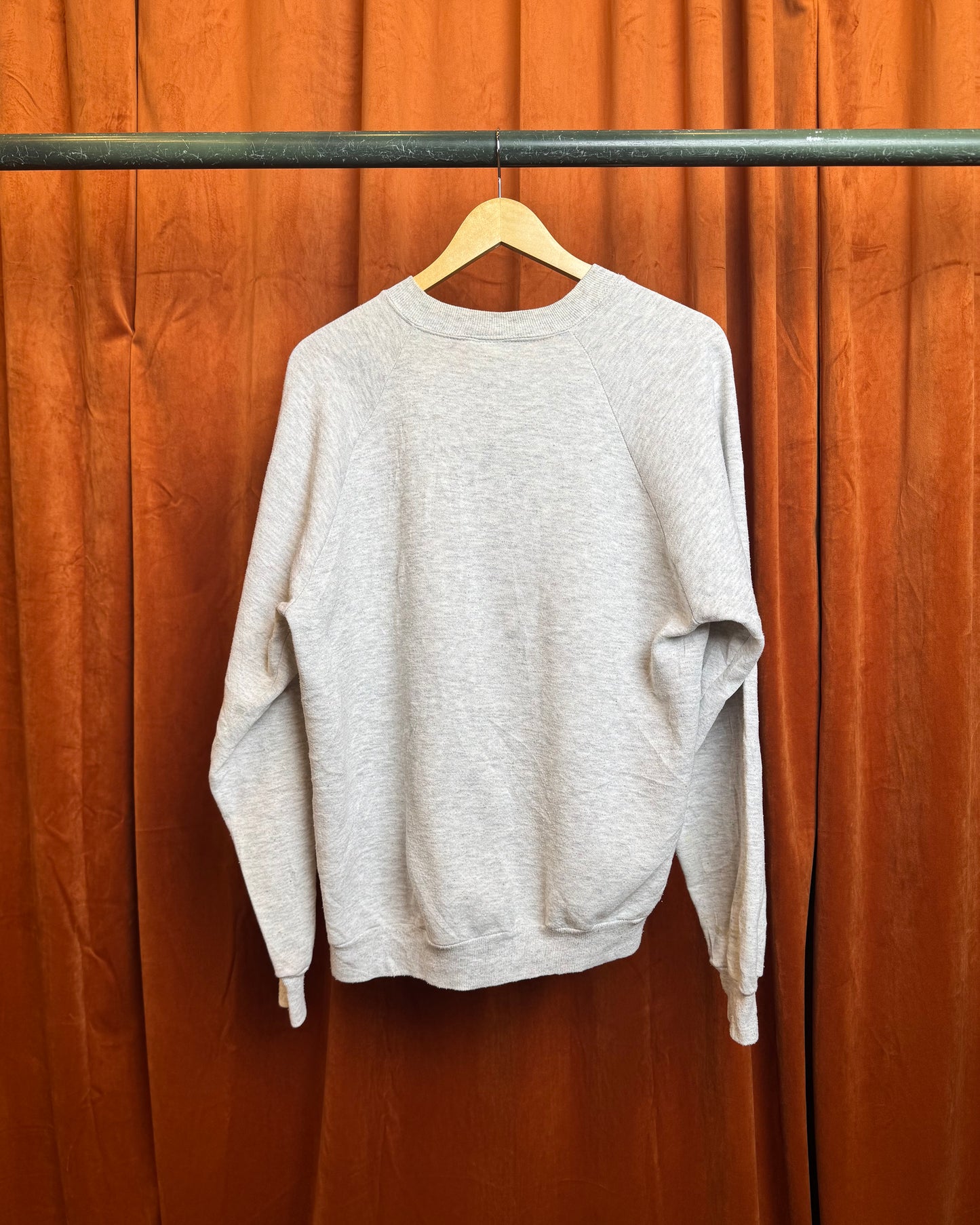 1992 One Love Crewneck