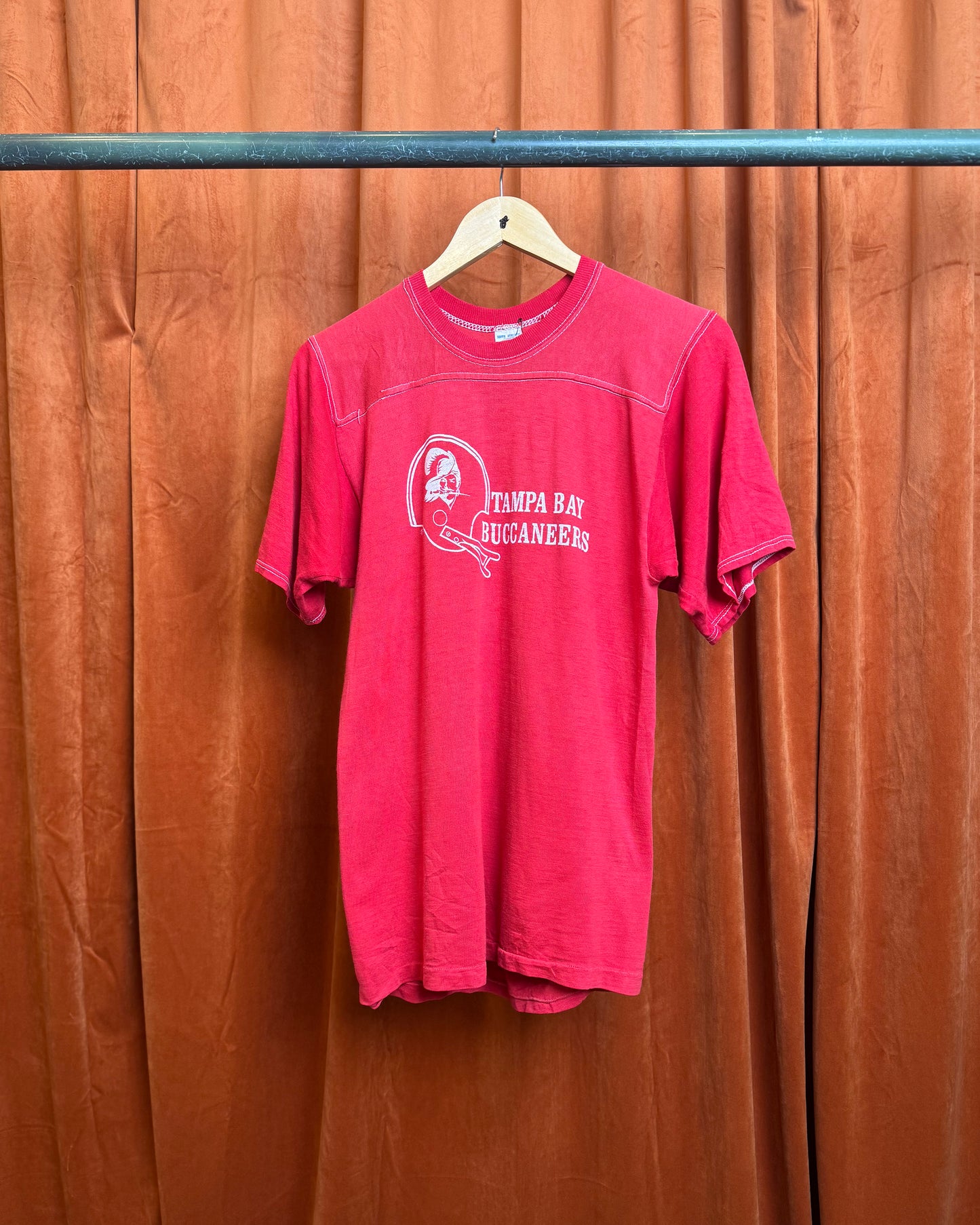 70s Tampa Bay Buccaneers Tee