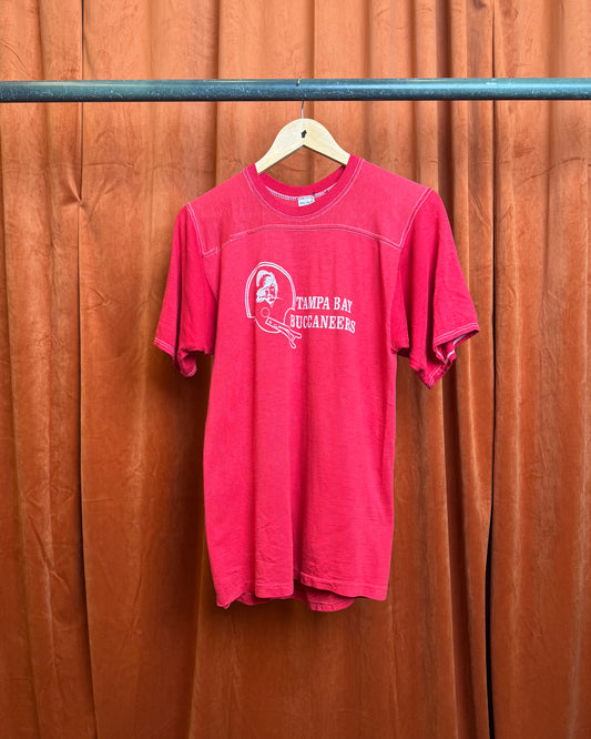 70s Tampa Bay Buccaneers Tee