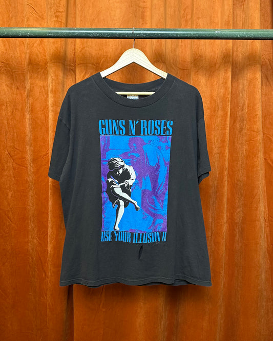 1991 Guns N' Roses Tee