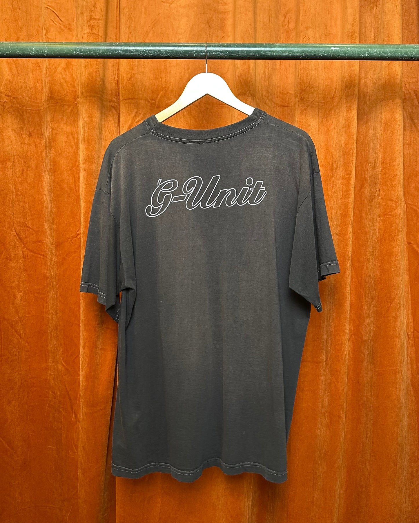 50 Cent G-Unit Rap Tee