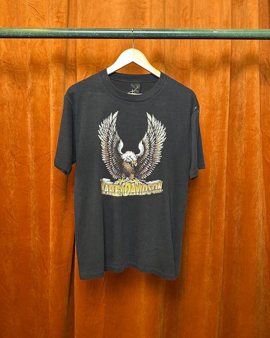 3D Emblem Krueger's Tee