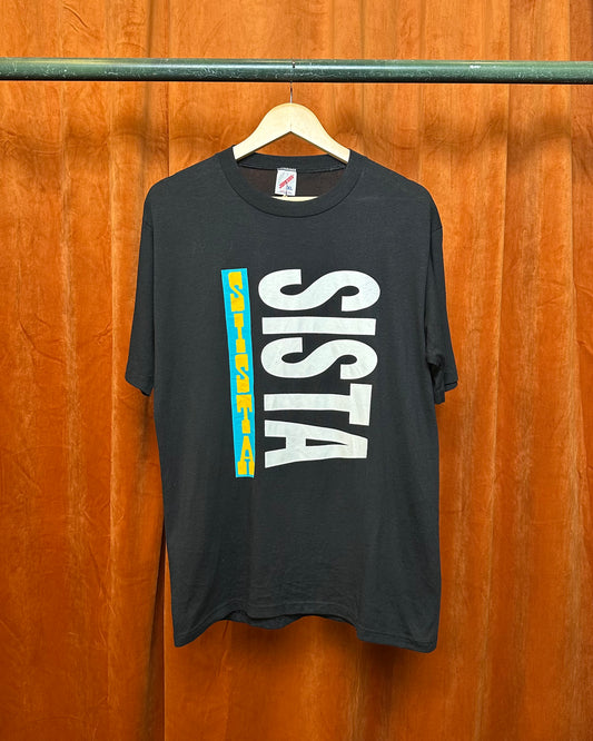 Sista Sista Luke Records Tee