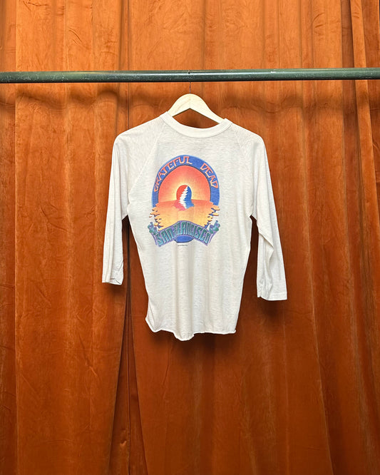 Grateful Dead Spring 83 Tee