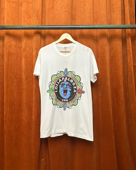 Lollapalooza 1994 Tour Tee