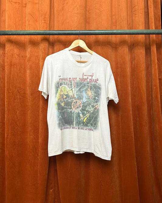 Jimmy Page & Robert Plant Tee
