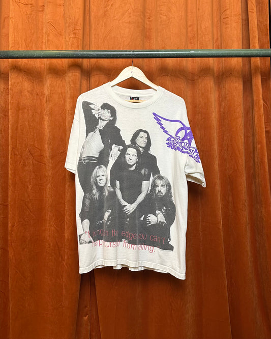 1994 Aerosmith Tour Tee
