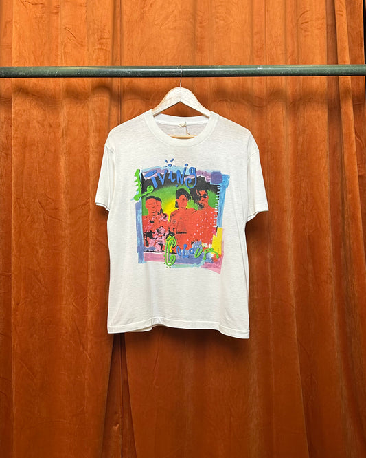 1990 In Living Colour Tee