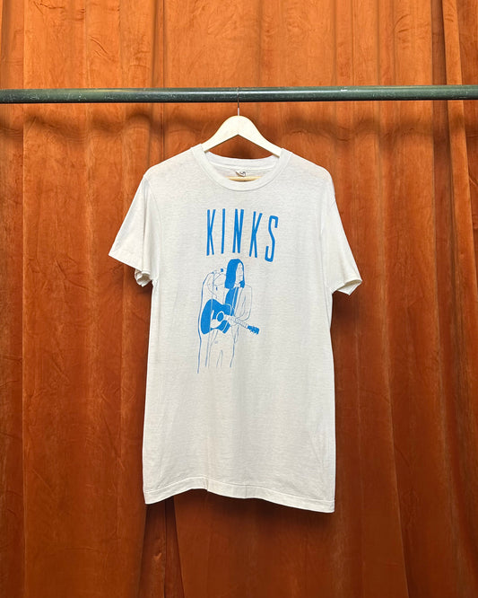 The Kinks 'Divorced' Tee
