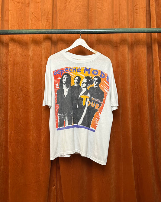 90s Depeche Mode Tour Tee